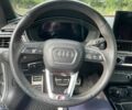 Серый Ауди С5, объемом двигателя 3 л и пробегом 21 тыс. км за 14000 $, фото 9 на Automoto.ua
