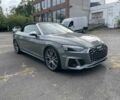 Серый Ауди С5, объемом двигателя 3 л и пробегом 21 тыс. км за 14000 $, фото 2 на Automoto.ua