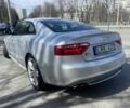 Сірий Ауді S5, об'ємом двигуна 0.42 л та пробігом 203 тис. км за 8000 $, фото 3 на Automoto.ua