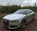 Сірий Ауді S5, об'ємом двигуна 4.2 л та пробігом 265 тис. км за 6200 $, фото 1 на Automoto.ua