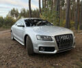 Сірий Ауді S5, об'ємом двигуна 4.2 л та пробігом 265 тис. км за 6200 $, фото 1 на Automoto.ua