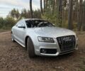 Серый Ауди С5, объемом двигателя 4.2 л и пробегом 250 тыс. км за 7777 $, фото 3 на Automoto.ua