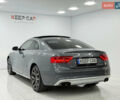 Сірий Ауді S5, об'ємом двигуна 3 л та пробігом 150 тис. км за 18000 $, фото 3 на Automoto.ua