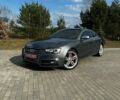 Серый Ауди С5, объемом двигателя 3 л и пробегом 135 тыс. км за 14900 $, фото 1 на Automoto.ua