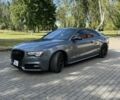 Ауді S5 2013 у Рівному на Automoto.ua Сірий Ауді S5, об'ємом двигуна 3 л та пробігом 173 тис. км за 17500 $, фото 2 на Automoto.ua