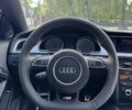 Ауді S5 2013 у Рівному на Automoto.ua Сірий Ауді S5, об'ємом двигуна 3 л та пробігом 177 тис. км за 16600 $, фото 13 на Automoto.ua