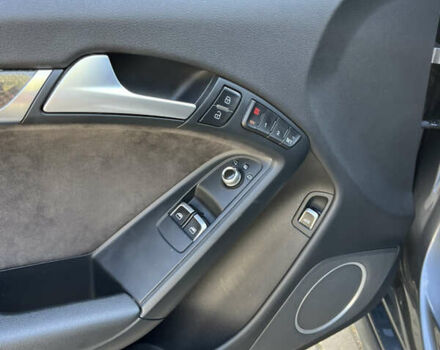 Ауді S5 2013 у Рівному на Automoto.ua Сірий Ауді S5, об'ємом двигуна 3 л та пробігом 177 тис. км за 16600 $, фото 6 на Automoto.ua
