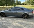 Ауді S5 2013 у Рівному на Automoto.ua Сірий Ауді S5, об'ємом двигуна 3 л та пробігом 173 тис. км за 17500 $, фото 3 на Automoto.ua