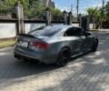 Ауді S5 2013 у Рівному на Automoto.ua Сірий Ауді S5, об'ємом двигуна 3 л та пробігом 173 тис. км за 17500 $, фото 6 на Automoto.ua