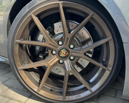 Ауді S5 2013 у Рівному на Automoto.ua Сірий Ауді S5, об'ємом двигуна 3 л та пробігом 173 тис. км за 17500 $, фото 9 на Automoto.ua