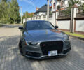Ауді S5 2013 у Рівному на Automoto.ua Сірий Ауді S5, об'ємом двигуна 3 л та пробігом 177 тис. км за 16600 $, фото 4 на Automoto.ua
