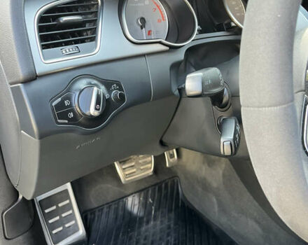 Ауді S5 2013 у Рівному на Automoto.ua Сірий Ауді S5, об'ємом двигуна 3 л та пробігом 177 тис. км за 16600 $, фото 7 на Automoto.ua