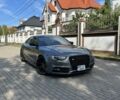 Ауді S5 2013 у Рівному на Automoto.ua Сірий Ауді S5, об'ємом двигуна 3 л та пробігом 173 тис. км за 17500 $, фото 1 на Automoto.ua