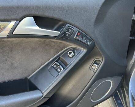 Ауді S5 2013 у Рівному на Automoto.ua Сірий Ауді S5, об'ємом двигуна 3 л та пробігом 173 тис. км за 17500 $, фото 15 на Automoto.ua