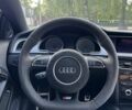 Ауді S5 2013 у Рівному на Automoto.ua Сірий Ауді S5, об'ємом двигуна 3 л та пробігом 173 тис. км за 17500 $, фото 12 на Automoto.ua