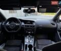 Серый Ауди С5, объемом двигателя 3 л и пробегом 190 тыс. км за 15500 $, фото 67 на Automoto.ua