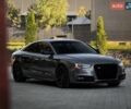 Серый Ауди С5, объемом двигателя 3 л и пробегом 190 тыс. км за 15500 $, фото 1 на Automoto.ua