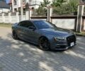 Ауді S5 2013 у Рівному на Automoto.ua Сірий Ауді S5, об'ємом двигуна 3 л та пробігом 173 тис. км за 17500 $, фото 8 на Automoto.ua