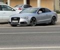 Сірий Ауді S5, об'ємом двигуна 3 л та пробігом 170 тис. км за 14000 $, фото 1 на Automoto.ua