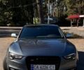 Серый Ауди С5, объемом двигателя 3 л и пробегом 149 тыс. км за 18500 $, фото 1 на Automoto.ua