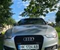 Сірий Ауді S5, об'ємом двигуна 3 л та пробігом 170 тис. км за 14000 $, фото 16 на Automoto.ua