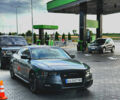 Сірий Ауді S5, об'ємом двигуна 3 л та пробігом 123 тис. км за 18000 $, фото 16 на Automoto.ua