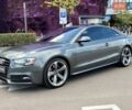 Серый Ауди С5, объемом двигателя 3 л и пробегом 118 тыс. км за 20990 $, фото 2 на Automoto.ua