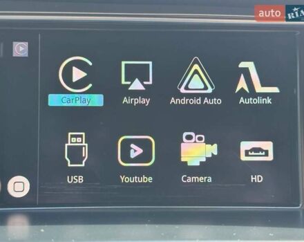 Серый Ауди С5, объемом двигателя 3 л и пробегом 118 тыс. км за 20990 $, фото 26 на Automoto.ua