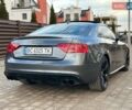 Серый Ауди С5, объемом двигателя 3 л и пробегом 98 тыс. км за 16500 $, фото 10 на Automoto.ua