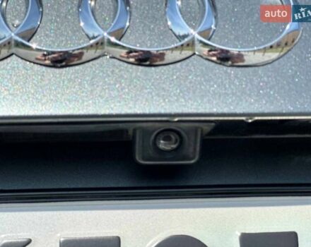 Серый Ауди С5, объемом двигателя 3 л и пробегом 95 тыс. км за 16999 $, фото 10 на Automoto.ua