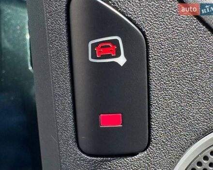 Серый Ауди С5, объемом двигателя 3 л и пробегом 118 тыс. км за 20990 $, фото 27 на Automoto.ua