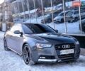 Серый Ауди С5, объемом двигателя 3 л и пробегом 123 тыс. км за 17900 $, фото 1 на Automoto.ua