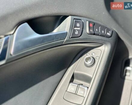 Серый Ауди С5, объемом двигателя 3 л и пробегом 95 тыс. км за 16999 $, фото 16 на Automoto.ua