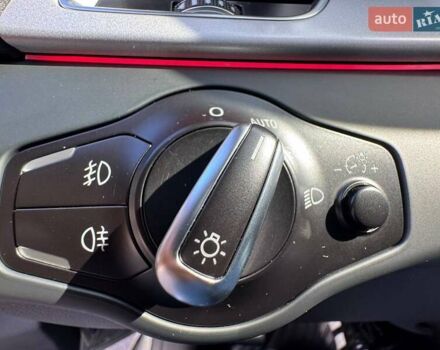 Серый Ауди С5, объемом двигателя 3 л и пробегом 118 тыс. км за 20990 $, фото 19 на Automoto.ua