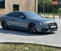 Серый Ауди С5, объемом двигателя 3 л и пробегом 95 тыс. км за 16999 $, фото 4 на Automoto.ua