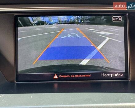 Серый Ауди С5, объемом двигателя 3 л и пробегом 118 тыс. км за 20990 $, фото 20 на Automoto.ua