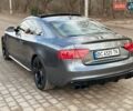 Серый Ауди С5, объемом двигателя 3 л и пробегом 98 тыс. км за 16500 $, фото 12 на Automoto.ua