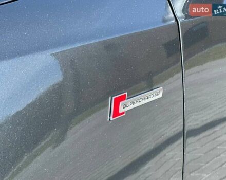 Серый Ауди С5, объемом двигателя 3 л и пробегом 95 тыс. км за 16999 $, фото 22 на Automoto.ua