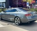 Серый Ауди С5, объемом двигателя 3 л и пробегом 118 тыс. км за 20990 $, фото 4 на Automoto.ua