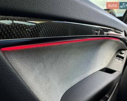 Серый Ауди С5, объемом двигателя 3 л и пробегом 118 тыс. км за 20990 $, фото 12 на Automoto.ua