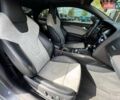 Серый Ауди С5, объемом двигателя 3 л и пробегом 118 тыс. км за 20990 $, фото 8 на Automoto.ua