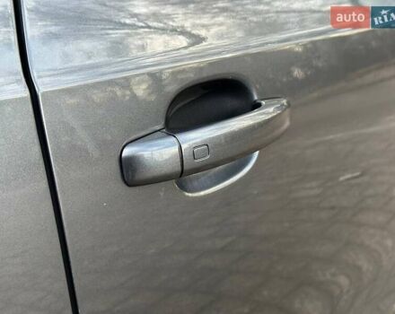 Серый Ауди С5, объемом двигателя 3 л и пробегом 98 тыс. км за 16500 $, фото 21 на Automoto.ua