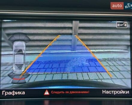 Серый Ауди С5, объемом двигателя 3 л и пробегом 98 тыс. км за 16500 $, фото 37 на Automoto.ua