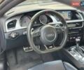 Серый Ауди С5, объемом двигателя 3 л и пробегом 98 тыс. км за 16500 $, фото 23 на Automoto.ua