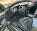 Серый Ауди С5, объемом двигателя 3 л и пробегом 98 тыс. км за 16500 $, фото 22 на Automoto.ua