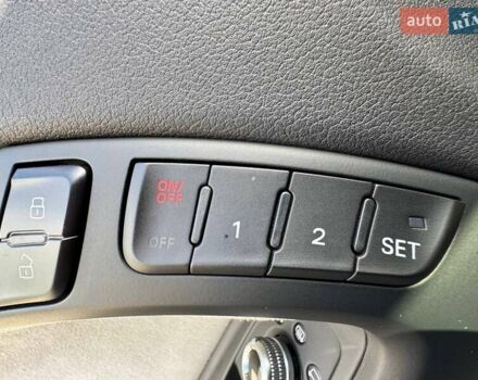 Серый Ауди С5, объемом двигателя 3 л и пробегом 118 тыс. км за 20990 $, фото 18 на Automoto.ua