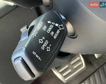 Серый Ауди С5, объемом двигателя 3 л и пробегом 118 тыс. км за 20990 $, фото 23 на Automoto.ua