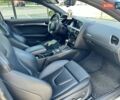 Серый Ауди С5, объемом двигателя 3 л и пробегом 95 тыс. км за 16999 $, фото 18 на Automoto.ua