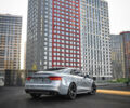 Сірий Ауді S5, об'ємом двигуна 3 л та пробігом 127 тис. км за 18500 $, фото 7 на Automoto.ua