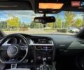 Серый Ауди С5, объемом двигателя 3 л и пробегом 118 тыс. км за 20990 $, фото 13 на Automoto.ua